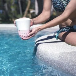 Analyseur D'Eau Connecté - BWT ICO Station Sel 6 Analyseur D'Eau Connecté - BWT ICO Station Sel -Polaris Soldes img 1138 03 1080