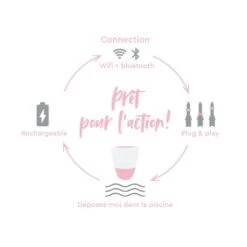 Analyseur D'Eau Connecté - BWT ICO Station Sel 7 Analyseur D'Eau Connecté - BWT ICO Station Sel -Polaris Soldes img 1138 04 1080