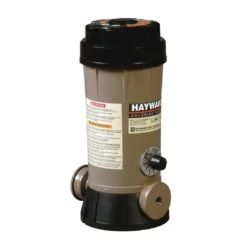 Chlorinateur 4 Kg - By-Pass Hayward
