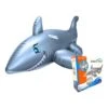 Summer Waves Bouée Gonflable Requin