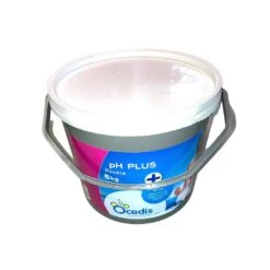 PH Piscine - Plus Poudre - 5kg -Polaris Soldes img 1158 03 1080