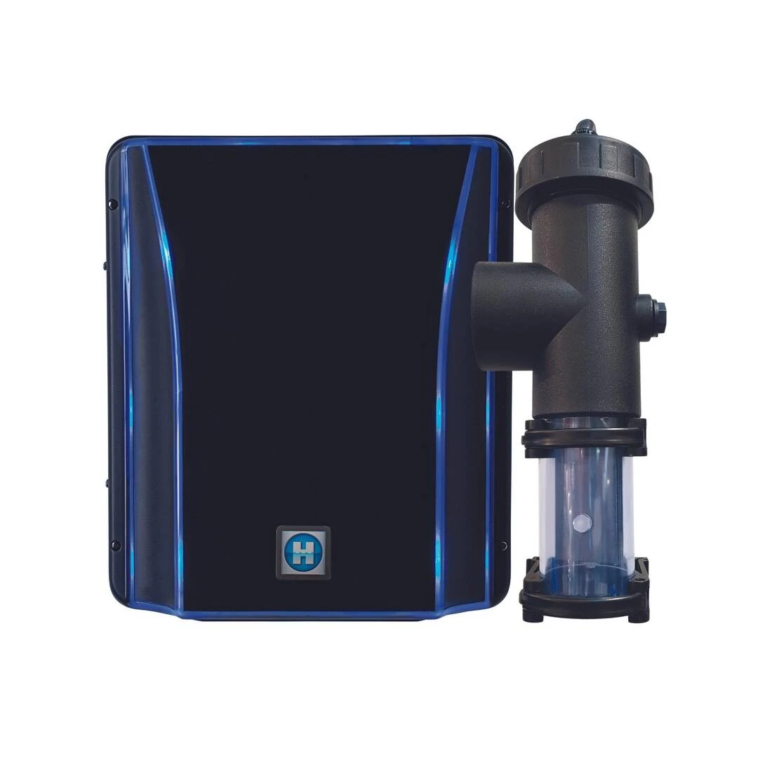 Hayward Électrolyseur Au Sel - SALT & SWIM 2.0 - 30m³ 2 Hayward Électrolyseur Au Sel - SALT & SWIM 2.0 - 30m³ – Image 2