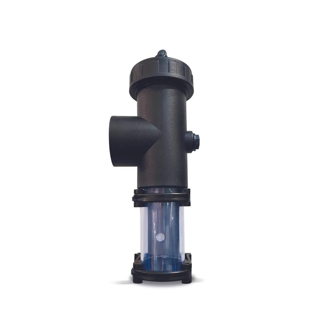 Hayward Électrolyseur Au Sel - SALT & SWIM 2.0 - 30m³ 3 Hayward Électrolyseur Au Sel - SALT & SWIM 2.0 - 30m³ – Image 3