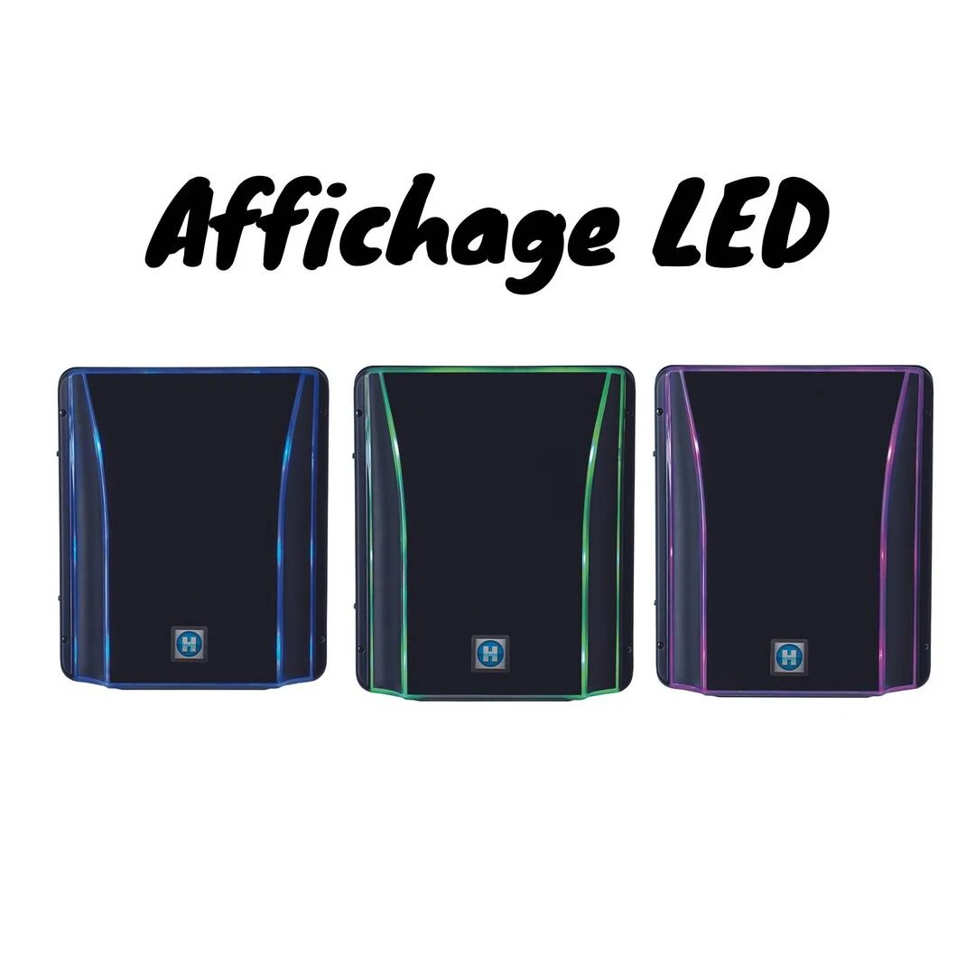 Hayward Électrolyseur Au Sel - SALT & SWIM 2.0 - 30m³ 4 Hayward Électrolyseur Au Sel - SALT & SWIM 2.0 - 30m³ – Image 4