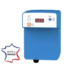 StarLyse - Stop La Production De Chlore De L'Electrolyseur Piscine - Avady