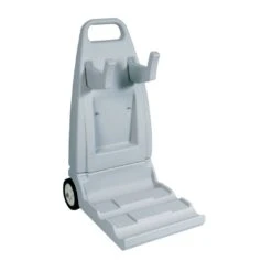 Hayward Chariot Robot Tiger Shark