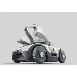 Robot Piscine Hors Sol - Manga à Batterie - Kokido