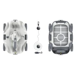 Robot Piscine Hors Sol - Manga à Batterie - Kokido -Polaris Soldes img 1401 03 1080