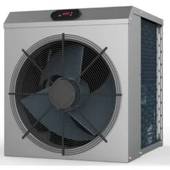 Mini Pompe à Chaleur Piscine 25m3