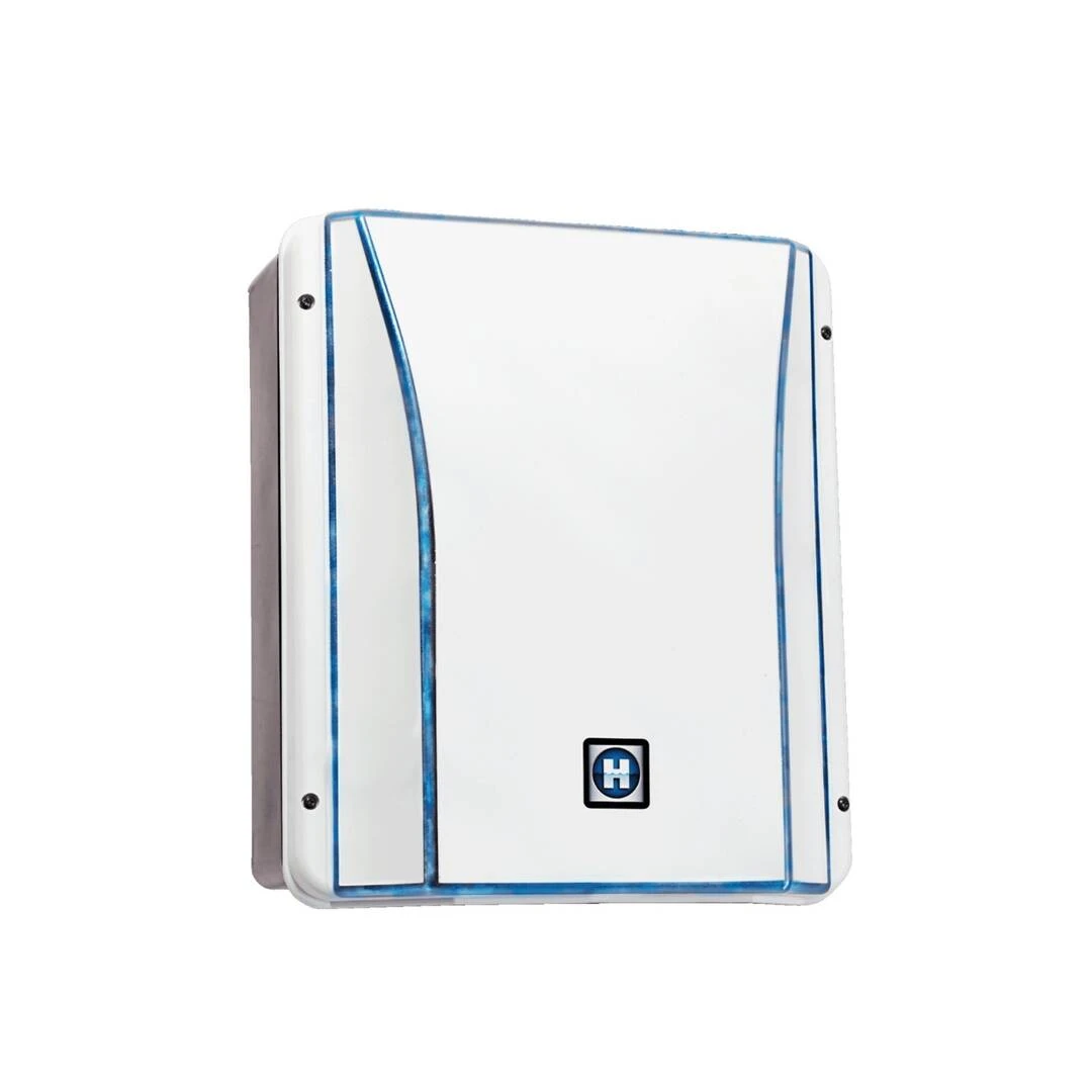 Cellule Electrolyseur Piscine - Salt & Swim 110m³ 22g/h - Hayward 3 Cellule Electrolyseur Piscine - Salt & Swim 110m³ 22g/h - Hayward – Image 3