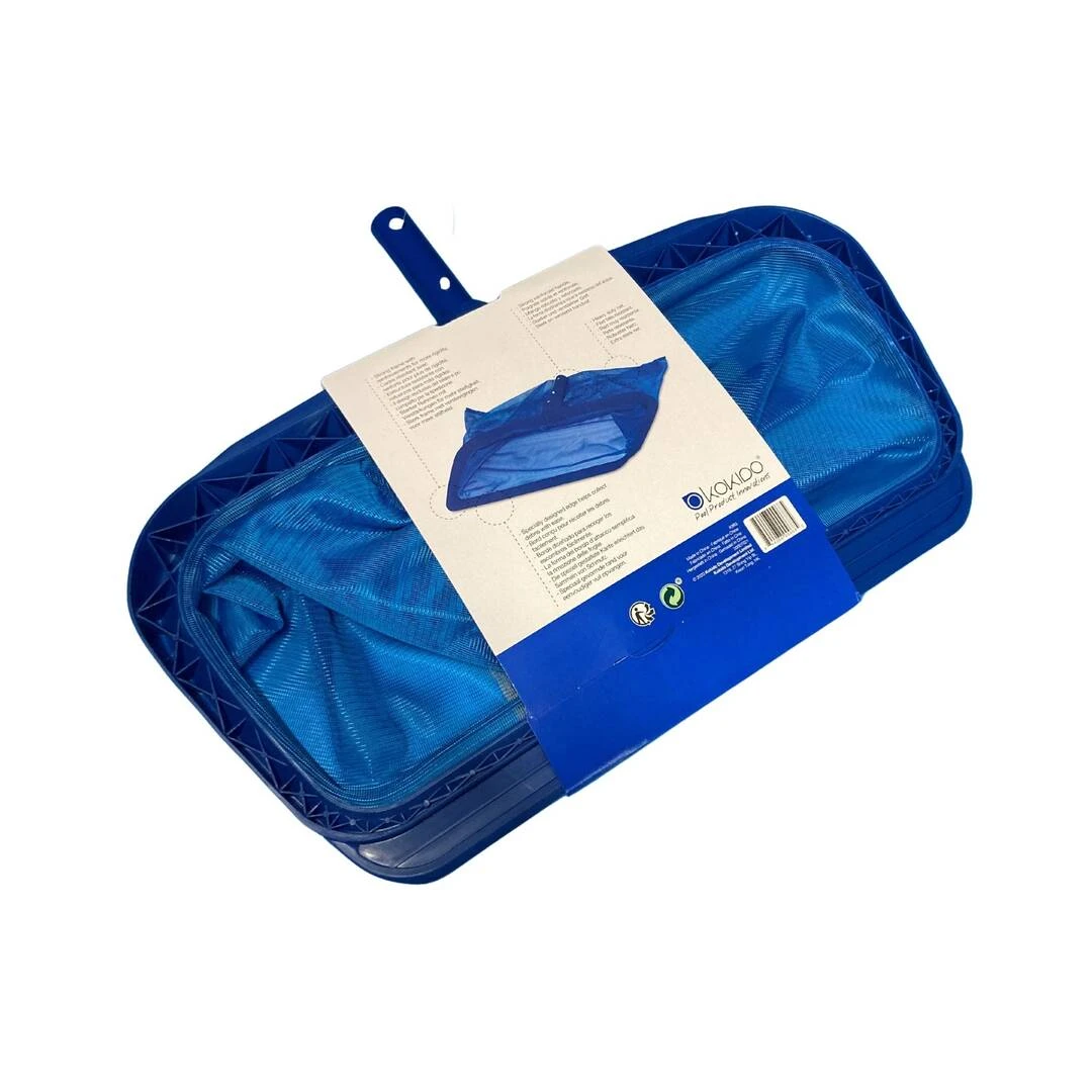 KOKIDO Épuisette De Fond 45cm Résistante Piscine 2 KOKIDO Épuisette De Fond 45cm Résistante Piscine – Image 2