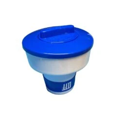 KOKIDO Diffuseur De Chlore Flottant Grand Format -Polaris Soldes img 1485 04 1080