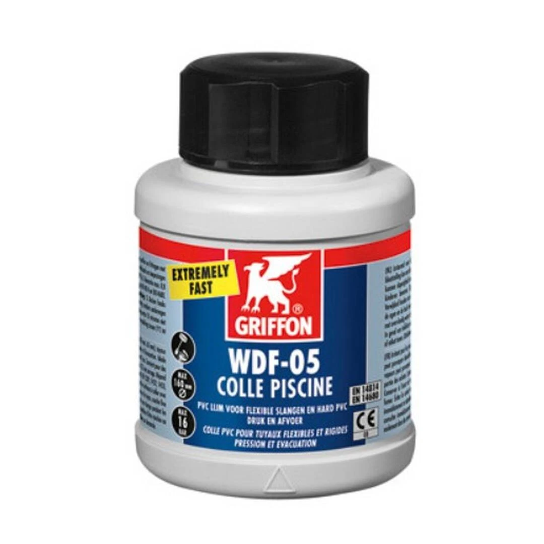 Pot De Colle - 250 Ml Griffon Colle 1 Pot De Colle - 250 Ml Griffon Colle