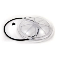 Couvercle Filtre à Sable Piscine - Té De Purge - Joint Granada Kripsol