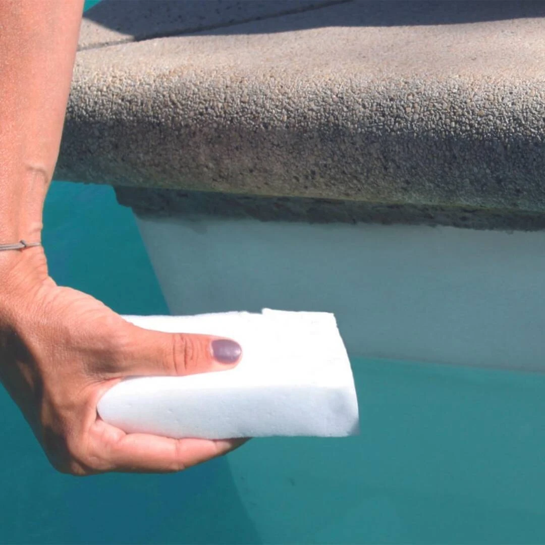 Eponge POOL'GOM (lot De 3) 3 Eponge POOL'GOM (lot De 3) – Image 3