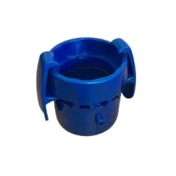 Connecteur Rapide Bleu Réf ZODIAC : W79033P