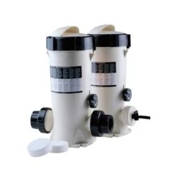 Doseur De Chlore - Brome - By Pass - 3,5 Kg Astral -Polaris Soldes img 1597 04 1080