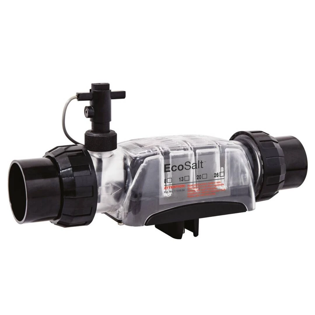 Cellule Electrolyseur Piscine - EcoSalt DES 26 - Davey 1 Cellule Electrolyseur Piscine - EcoSalt DES 26 - Davey