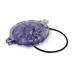 Couvercle Et Joint Pompe Piscine Kripsol