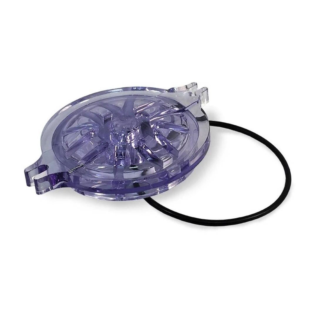 Couvercle Et Joint Pompe Piscine Kripsol 1 Couvercle Et Joint Pompe Piscine Kripsol