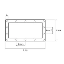 Bride Skimmer KRIPSOL Grande Meurtrière SKAL - RSK 131.A -Polaris Soldes img 1652 03 1080