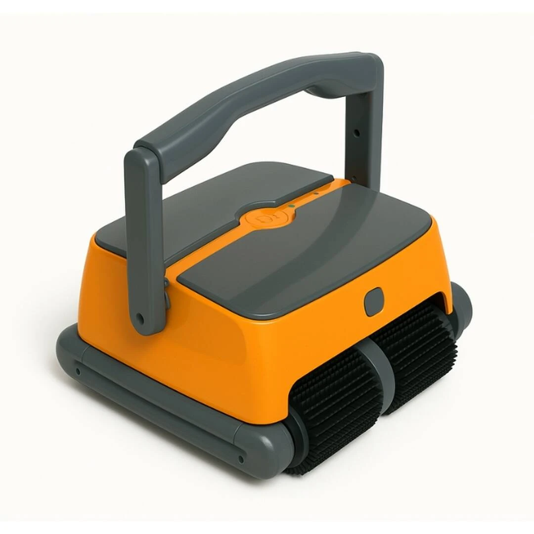 Robot Piscine Sans Fil - Optimus 1 Robot Piscine Sans Fil - Optimus