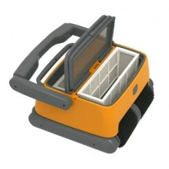 Robot Piscine Sans Fil - Optimus 7 Robot Piscine Sans Fil - Optimus -Polaris Soldes img 1662 03 1080