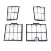 4 Cartouches Filtrante Robot Dolphin Réf : 9991463-ASSY