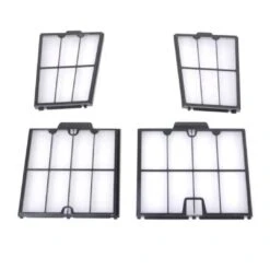 4 Cartouches Filtrante Robot Dolphin Réf : 9991463-ASSY