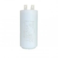 DUCATI Condensateur 25 μF Pompe ALFA T-WATER