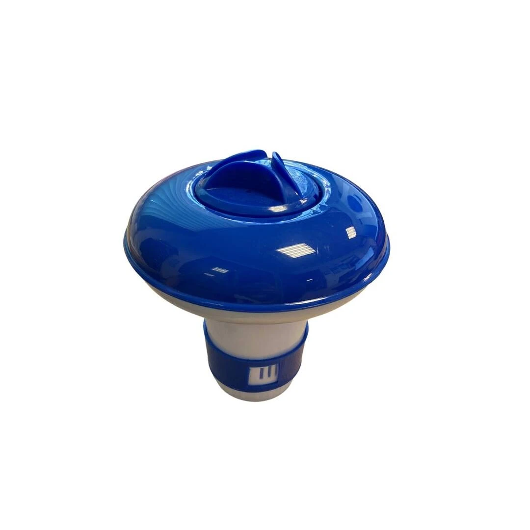 KOKIDO Diffuseur De Chlore Flottant Pour SPA 1 KOKIDO Diffuseur De Chlore Flottant Pour SPA