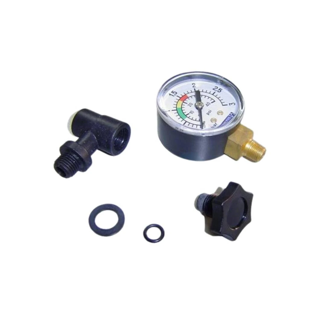 Manomètre - Kit Radial Millenium / Cantabric Top - Astral 1 Manomètre - Kit Radial Millenium / Cantabric Top - Astral