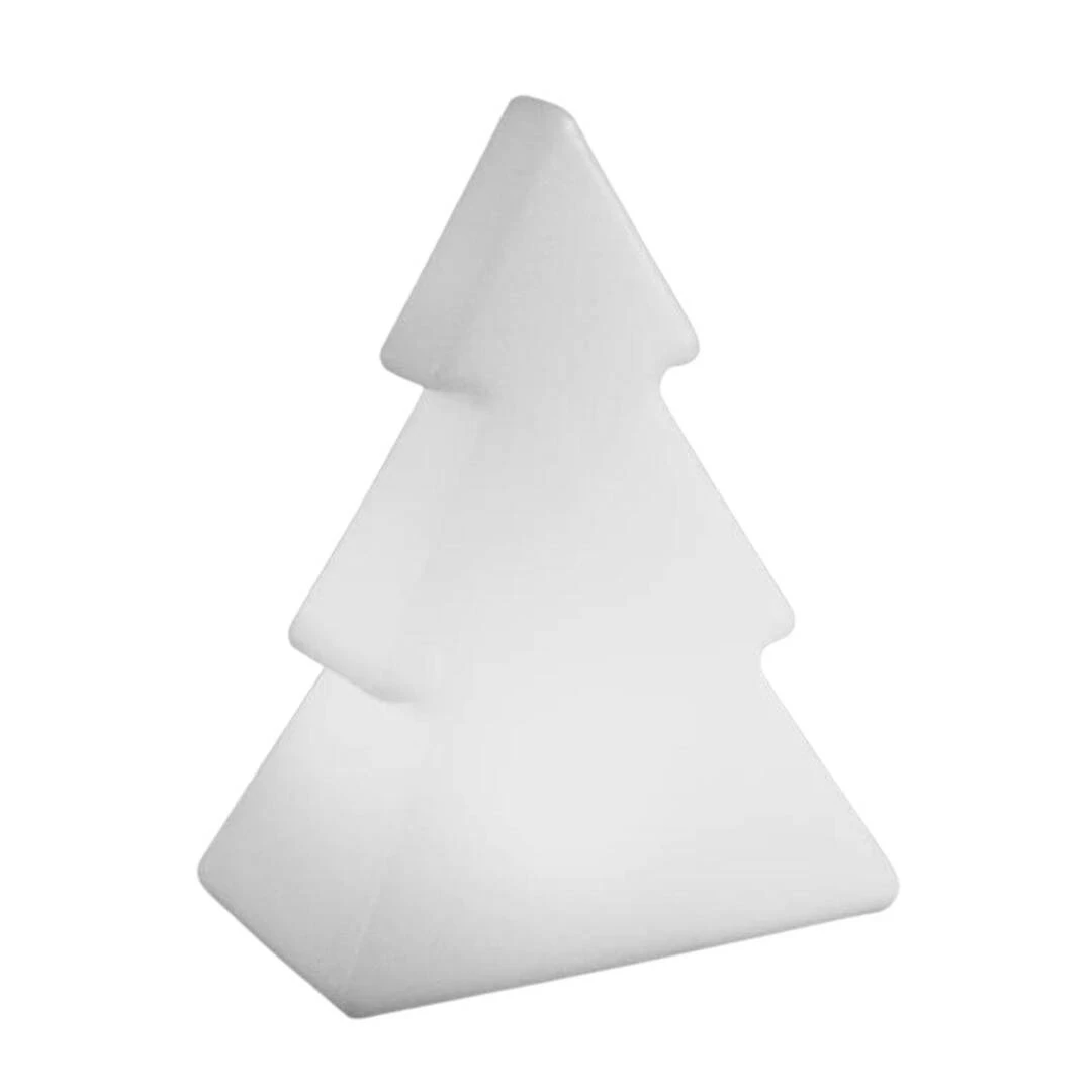 Sapin Lumineux Led Intérieur Extérieur - Lumière Blanche Froide 2 Sapin Lumineux Led Intérieur Extérieur - Lumière Blanche Froide – Image 2