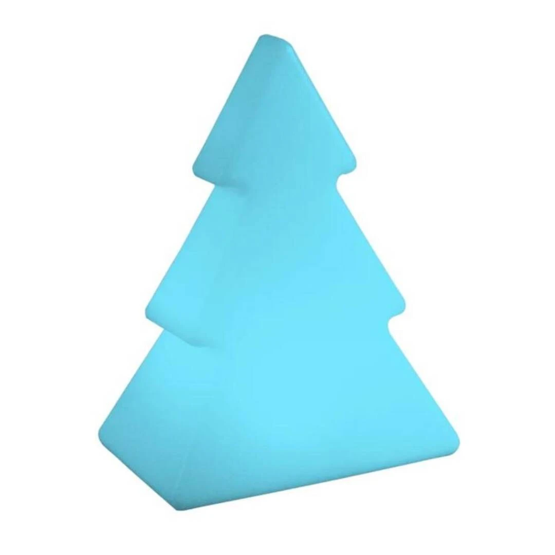 Sapin Lumineux Led Intérieur Extérieur - Lumière RGB / Blanche 2 Sapin Lumineux Led Intérieur Extérieur - Lumière RGB / Blanche – Image 2