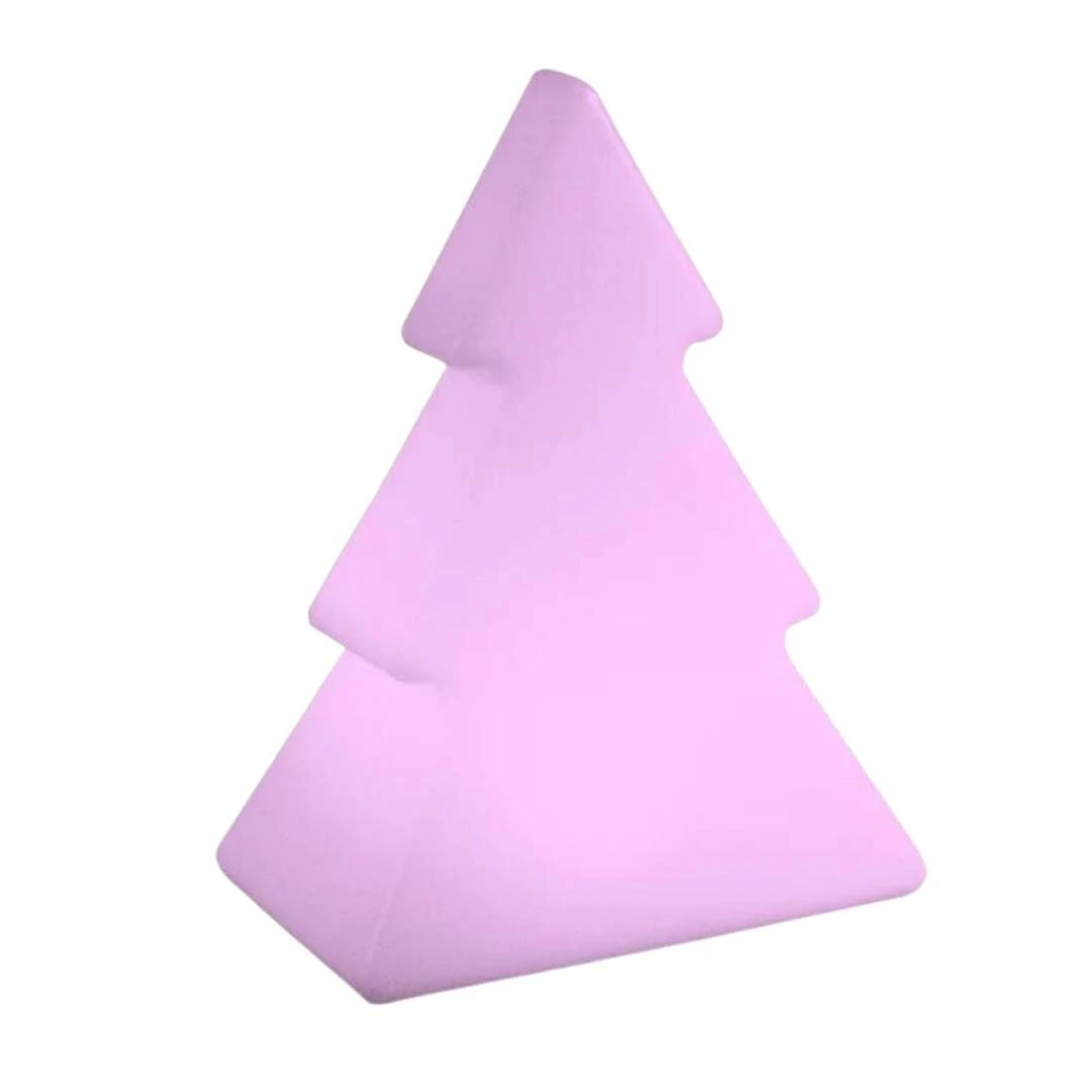 Sapin Lumineux Led Intérieur Extérieur - Lumière RGB / Blanche 4 Sapin Lumineux Led Intérieur Extérieur - Lumière RGB / Blanche – Image 4
