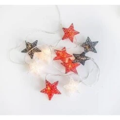 Guirlande Décorative - Stellina -Polaris Soldes img 1831 04 1080