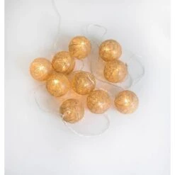 Guirlande Décorative - Pallina -Polaris Soldes img 1834 04 1080