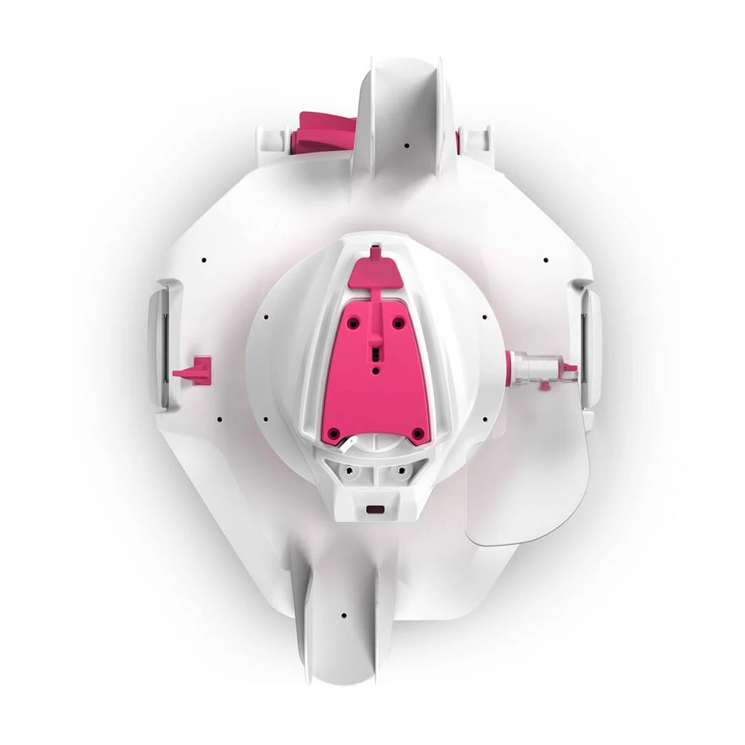 Robot Piscine Sans Fil - BWT BC100+ 2 Robot Piscine Sans Fil - BWT BC100+ – Image 2