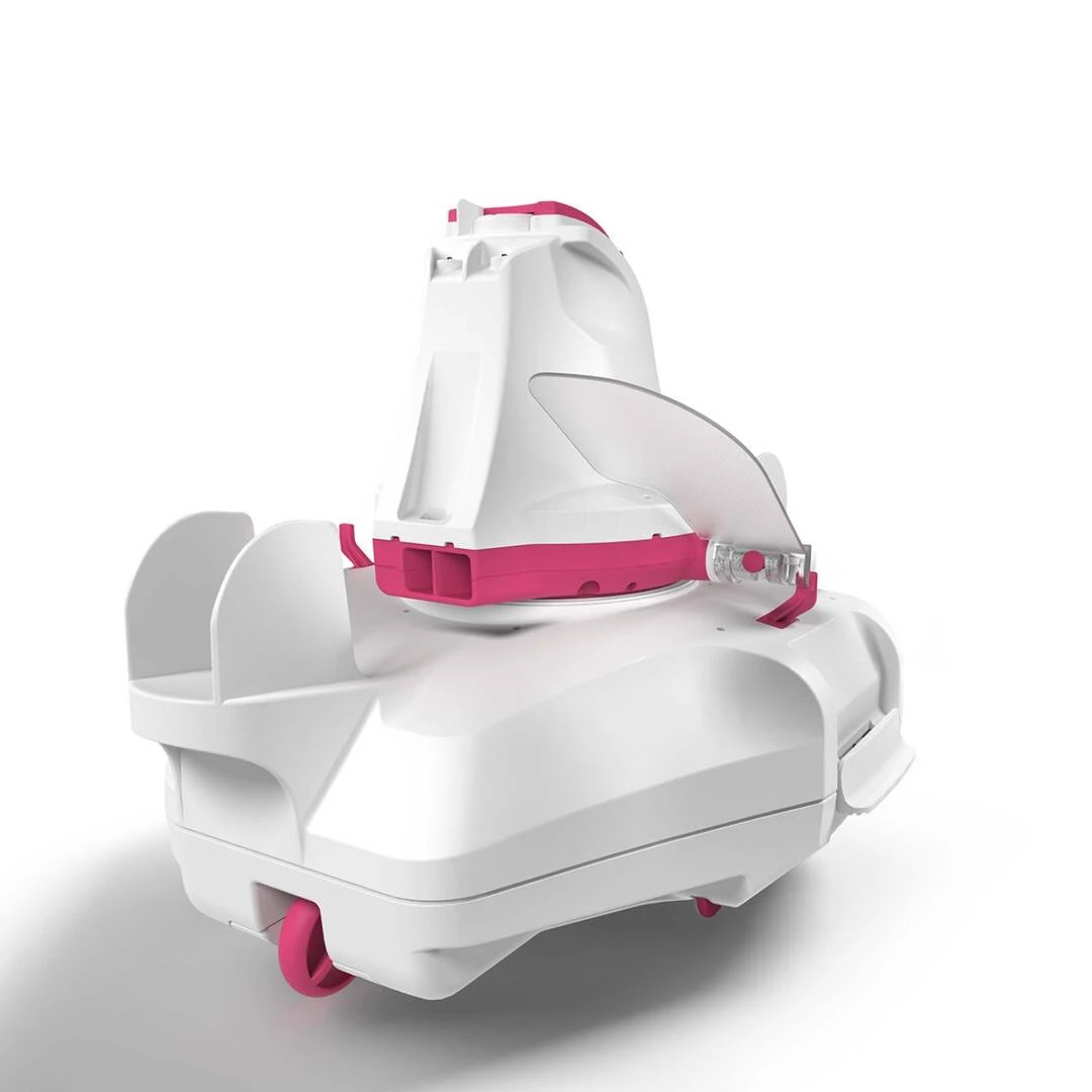 Robot Piscine Sans Fil - BWT BC100+ 4 Robot Piscine Sans Fil - BWT BC100+ – Image 4