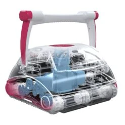 Robot Piscine Électrique - BWT D200 Lite -Polaris Soldes img 1840 04 1080