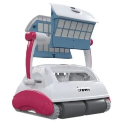 Robot Piscine Électrique - BWT D200 Lite -Polaris Soldes img 1840 06 1080