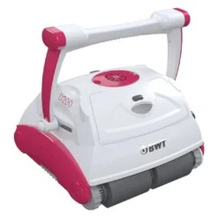 Robot Piscine Électrique - BWT D200 Lite -Polaris Soldes img 1840 08 1080