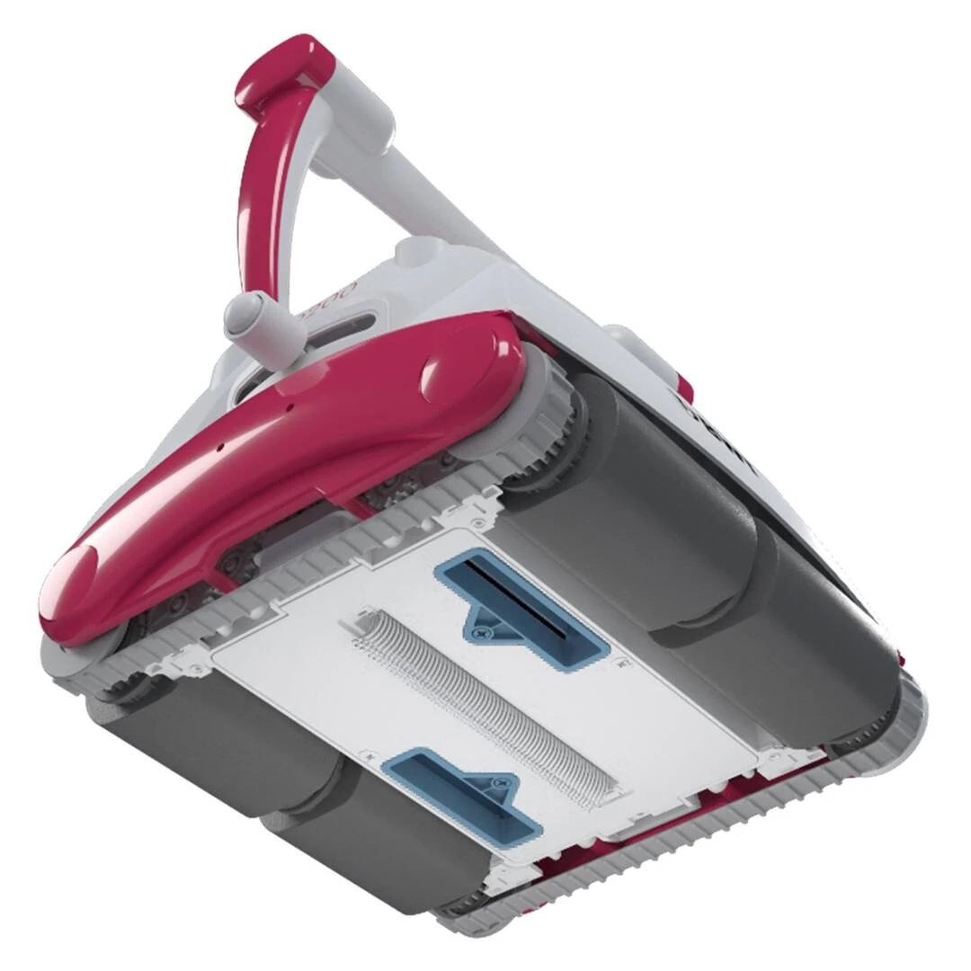 Robot Piscine Électrique - BWT D200+ 2 Robot Piscine Électrique - BWT D200+ – Image 2