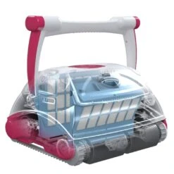 Robot Piscine Électrique - BWT D200+ 12 Robot Piscine Électrique - BWT D200+ -Polaris Soldes img 1841 03 1080