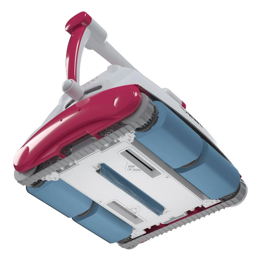 Robot Piscine Électrique - BWT D200+ 5 Robot Piscine Électrique - BWT D200+ – Image 5