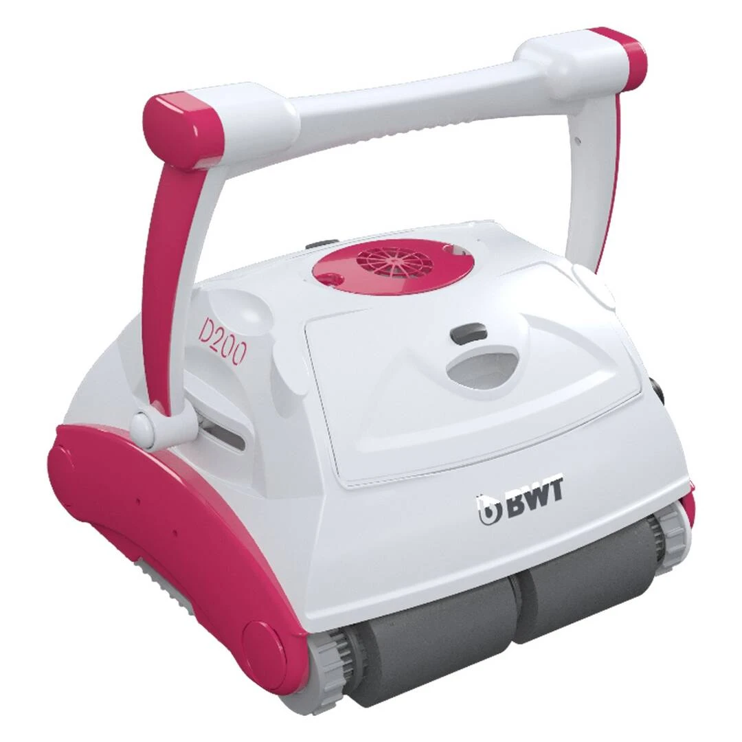 Robot Piscine Électrique - BWT D200+ 8 Robot Piscine Électrique - BWT D200+ – Image 8