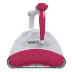 Robot Piscine Électrique - BWT D300 + APP -Polaris Soldes img 1842 09 1080