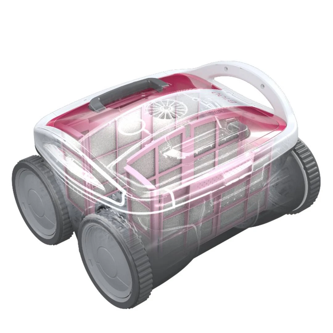 Robot Piscine Électrique - BWT B100+ 2 Robot Piscine Électrique - BWT B100+ – Image 2