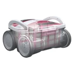 Robot Piscine Électrique - BWT B100+ 7 Robot Piscine Électrique - BWT B100+ -Polaris Soldes img 1843 03 1080