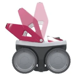 Robot Piscine Électrique - BWT B200+ -Polaris Soldes img 1845 06 1080